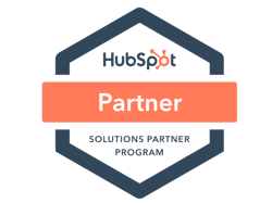 HubSpot Partner Litteratus